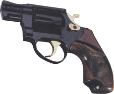 Revolver-S+W